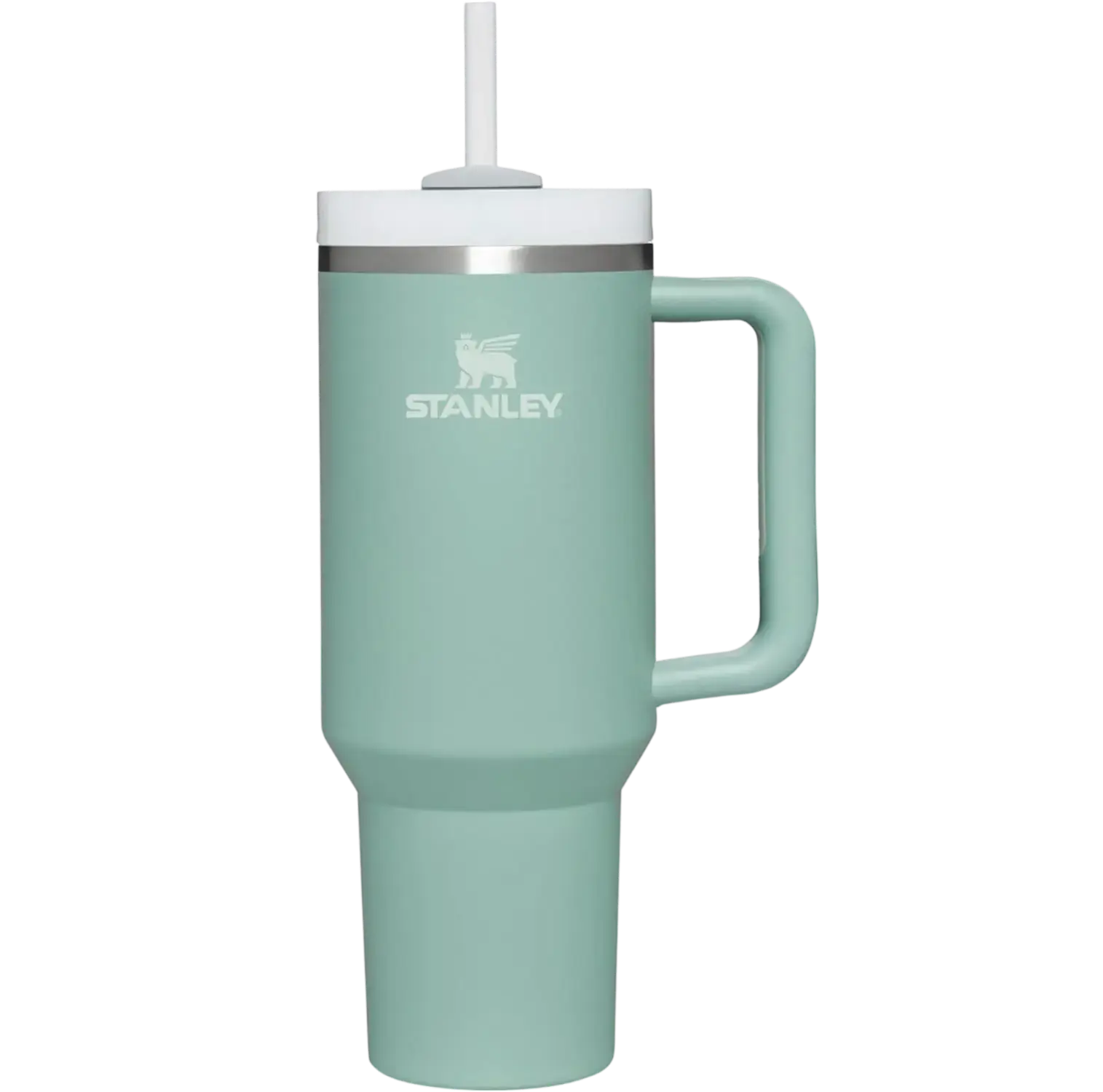 Stanley Quencher Eucalyptus Color