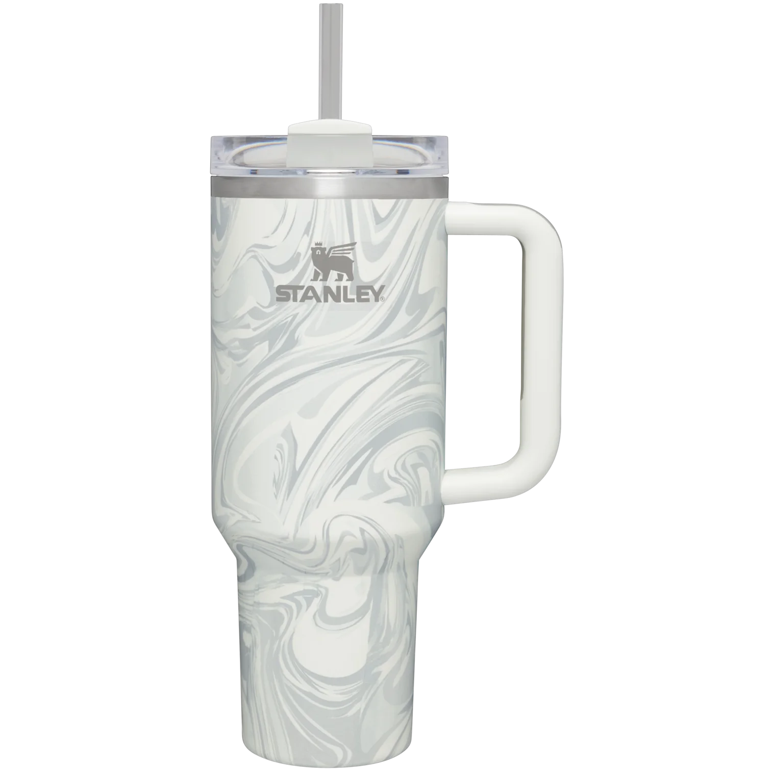 Stanley Quencher Polar Swirl Color
